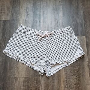 GAP PJ Pajama Shorts